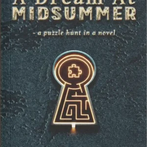A Dream at Midsummer | Erbjudandet går snart ut