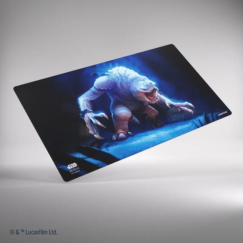 Gamegenic - Star Wars Unlimited Game Mat - Rancor - Specialerbjudande