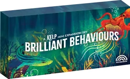 Kelp Brilliant Behaviors | Dagens deal
