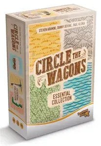 Circle the Wagons Essential Edition - Premium