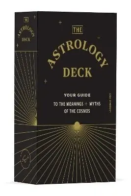 The Astrology Deck | Kundernas favorit