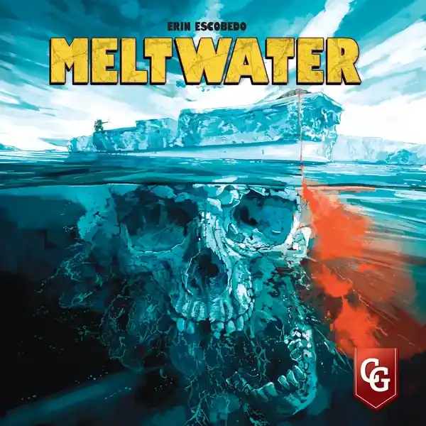 Meltwater A Game Of Tactical Starvation | Fynd