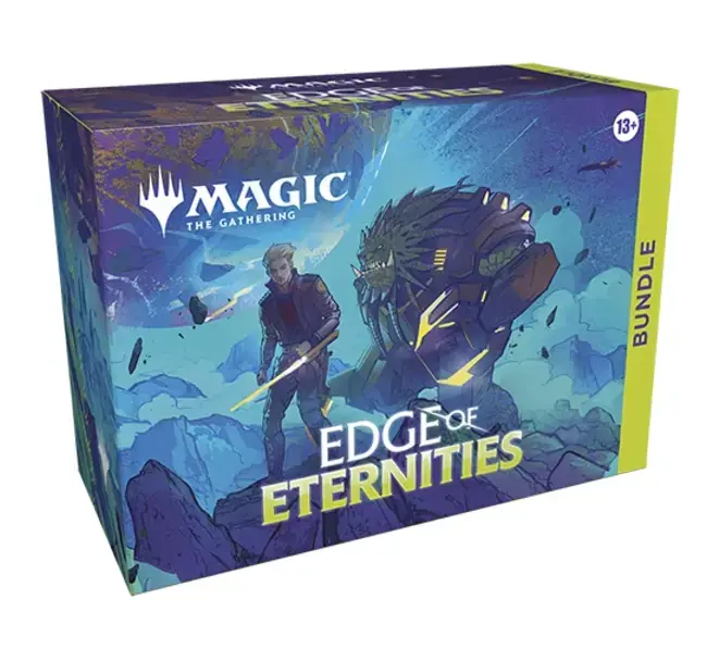 Rabatter - Edge of Eternities Bundle