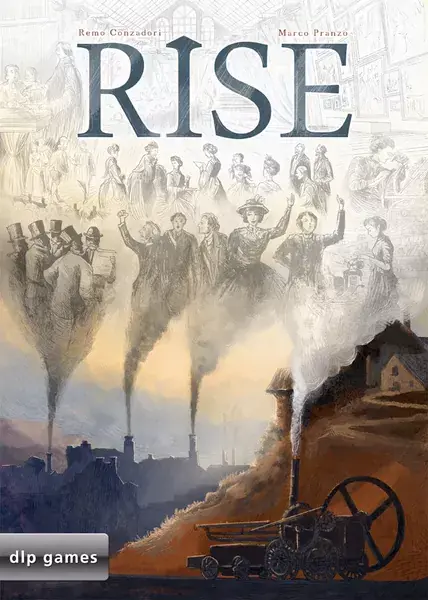 Rise | Fabrikspris