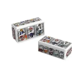 Yu Gi Oh 2025 Mega Pack Tin Yu Gi Oh | Toppsäljare