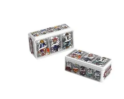 Yu Gi Oh 2025 Mega Pack Tin Yu Gi Oh | Toppsäljare