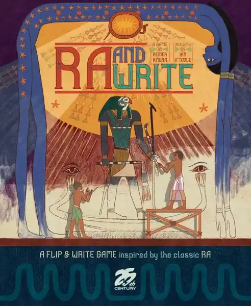 Tillverkarpris - RA and Write