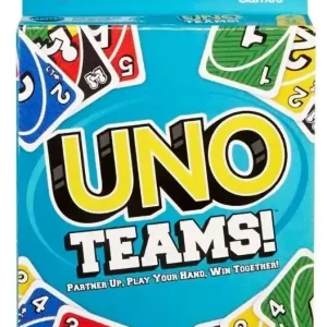 UNO Teams - Kampanj