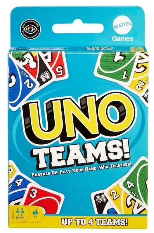 UNO Teams - Kampanj