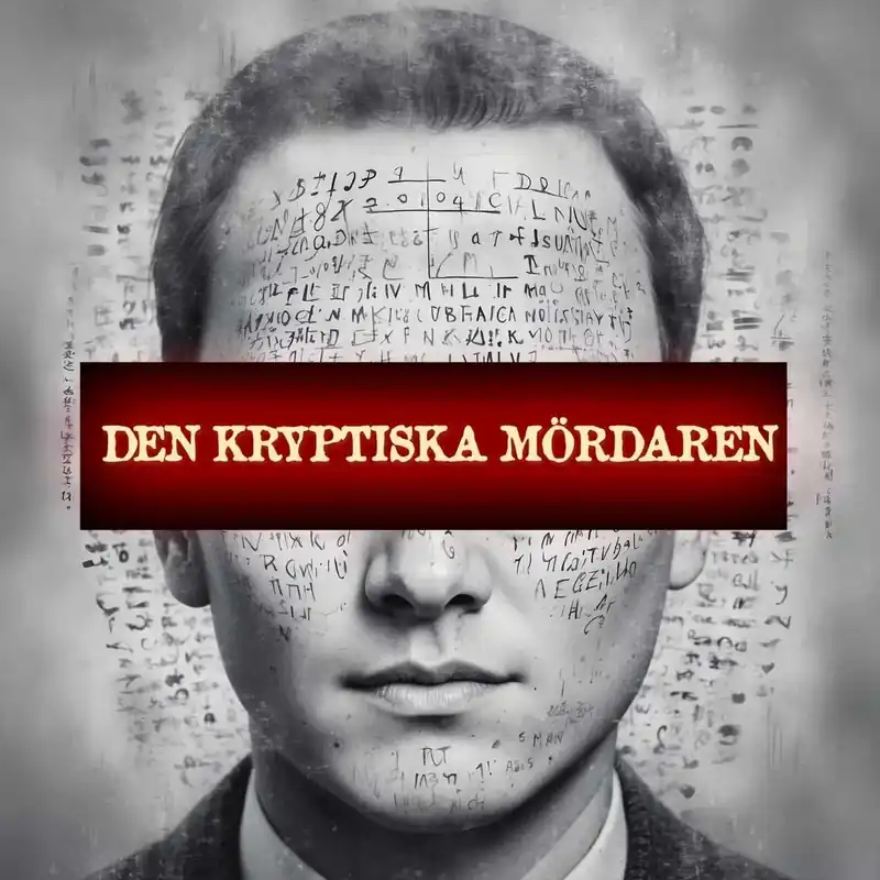 Hidden Reality Den Kryptiska Mordaren | Topprodukt