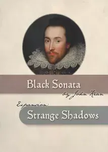 Black Sonata Strange Shadows | Säker betalning