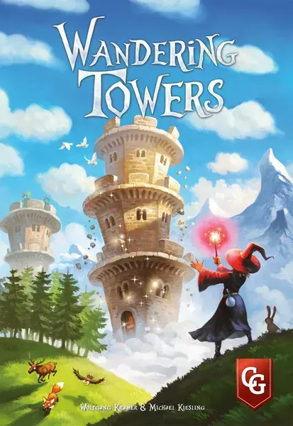 Säker betalning | The Wandering Towers