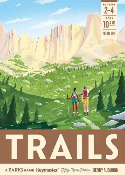 Deal - Trails