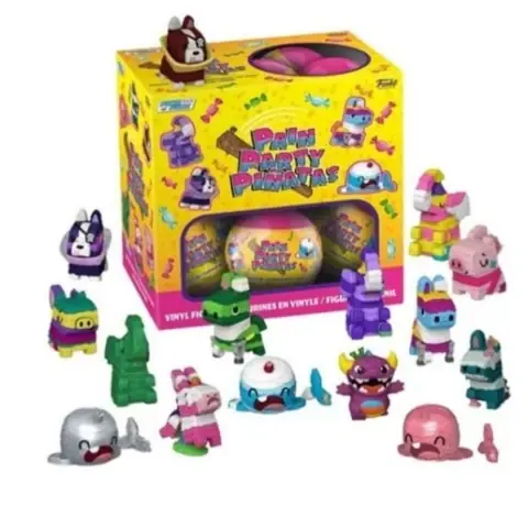 Efterfrågad | Leksakshallen - Funko Paka Paka PainPartyPinatas