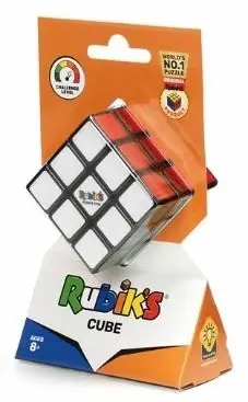 Specialerbjudande | Rubiks Cube 3x3