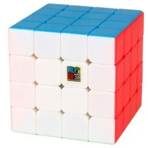 Under begränsad tid | MoYu Superkuben (Speed Rubik) 4x4