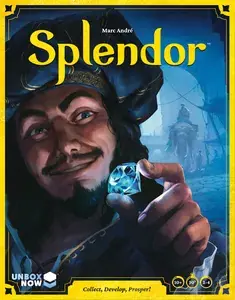 Splendor - Nyhet i sortimentet