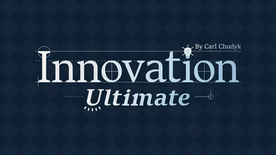 Innovation Ultimate | Rekommenderas