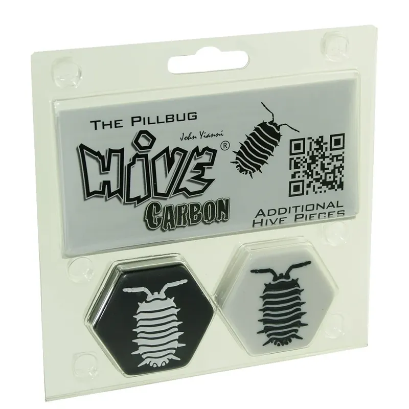 Finns i lager | Hive Carbon The Pillbug