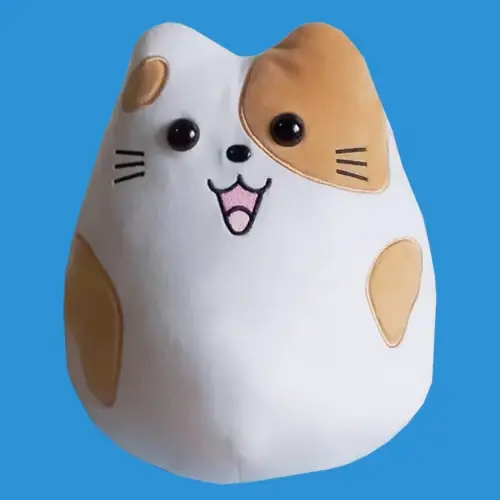 Endast denna vecka - Boopable Boop Plush