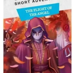 Unlock Short Adventures 3 The Flight Of The Angel | Säker betalning