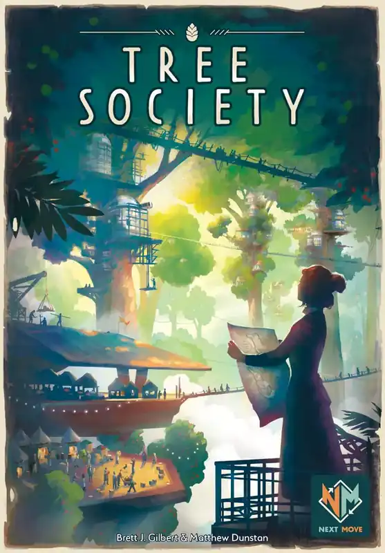 Tree Society - Rabatt
