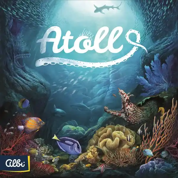 Atoll | Beställ idag