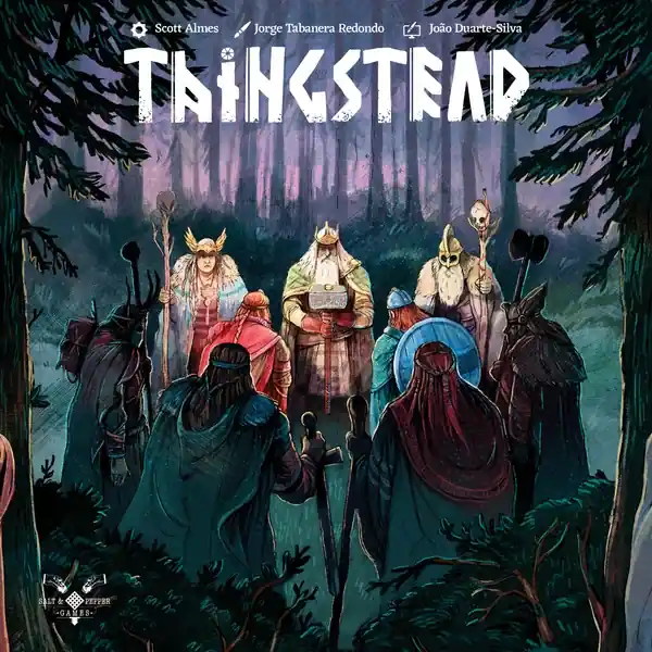 Fabrikspris - Thingstead