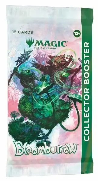 Bloomburrow Collector‘s Booster | Specialerbjudande