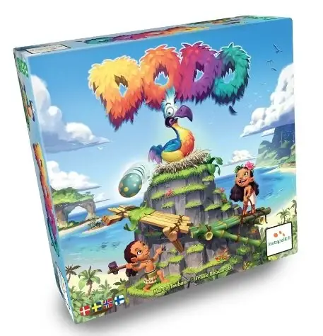 Dodo | Fabrikspris