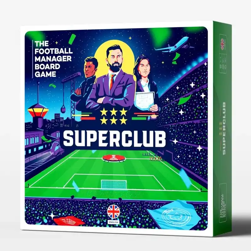Deal - Superclub