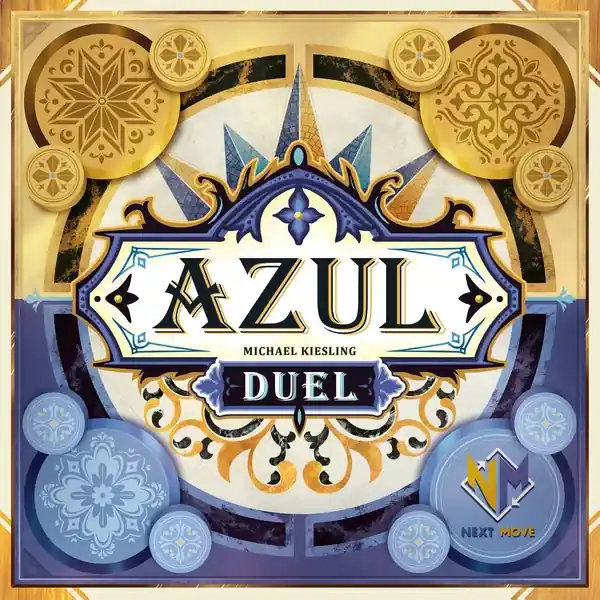 Sänkt pris | Azul Duel
