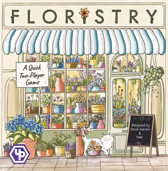 Floristry - Enkel beställning