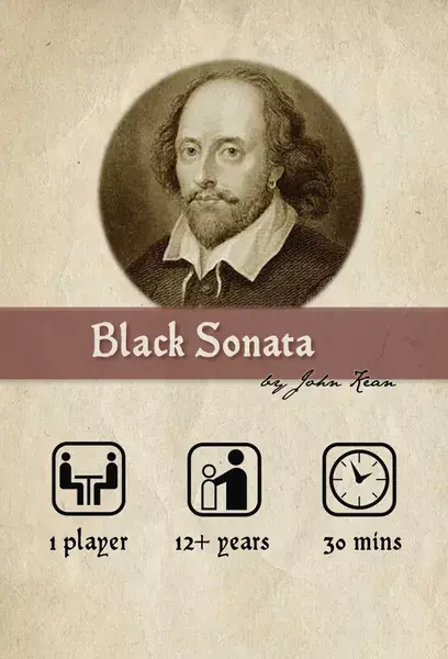 Spara mer | Black Sonata