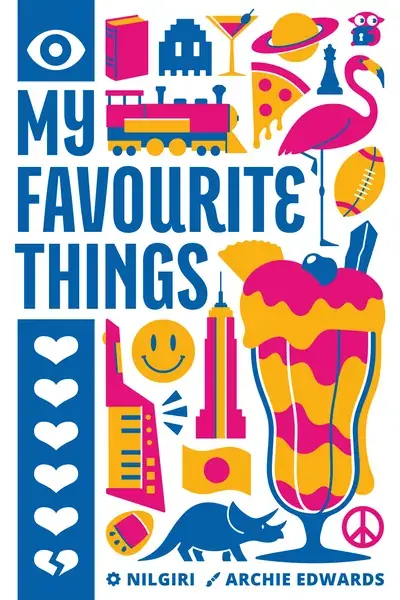 My Favourite Things | Erbjudande