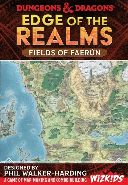 Dungeons & Dragons Edge of the Realms | Specialerbjudande