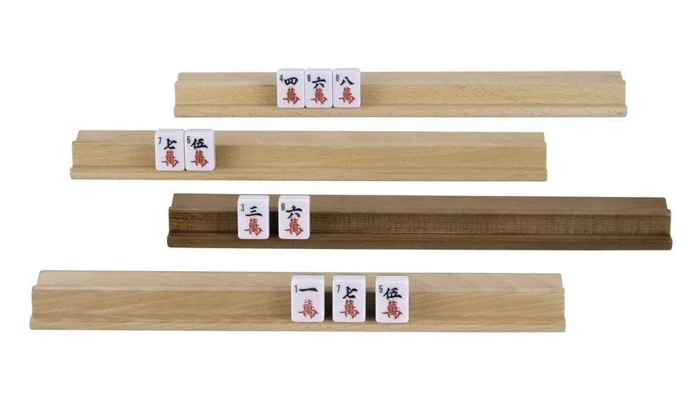 Handla nu - Mahjong slats small