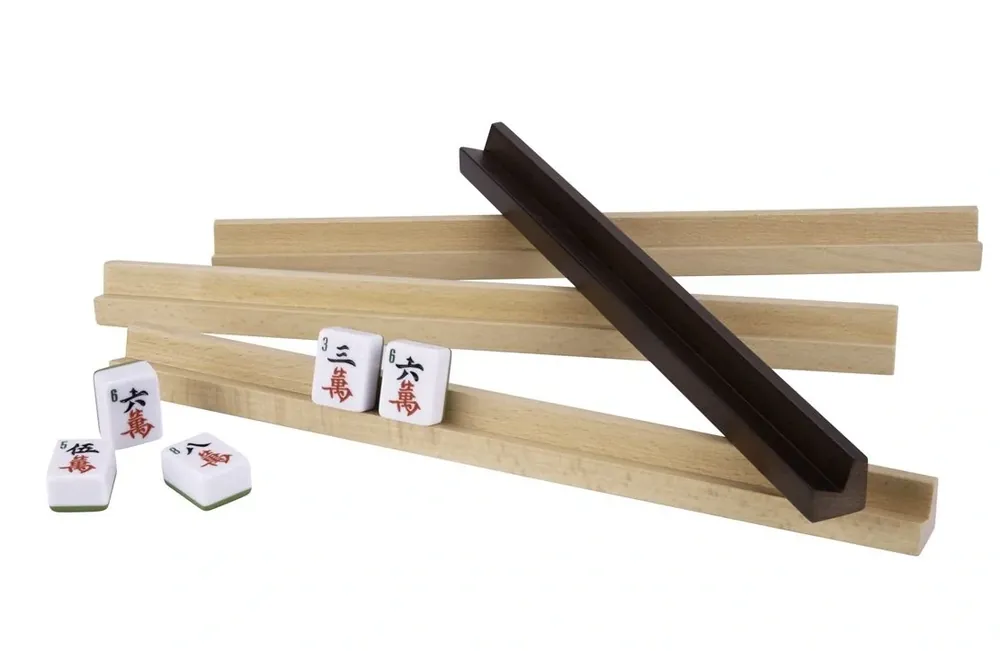 Mahjong slats large | Ny produkt