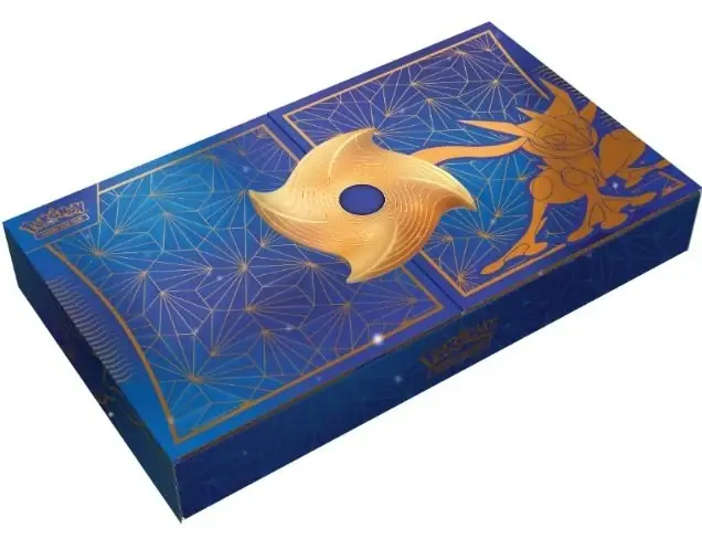Efterfrågad | Greninja ex Ultra Premium Collection