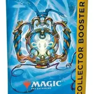 Aetherdrift Collector Booster - Lågt pris