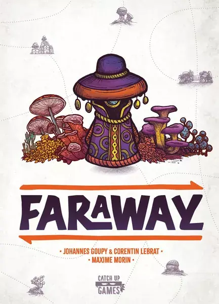 Faraway | Fynd