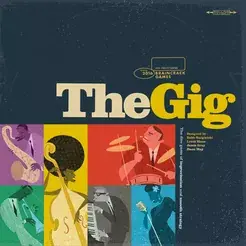 Nytt i sortimentet - The Gig