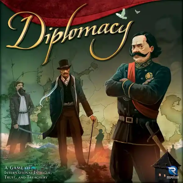 Diplomacy | Populär