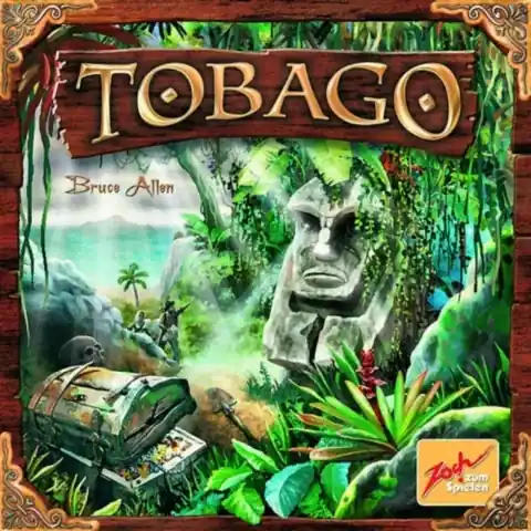 Tobago | Prisnedsättning
