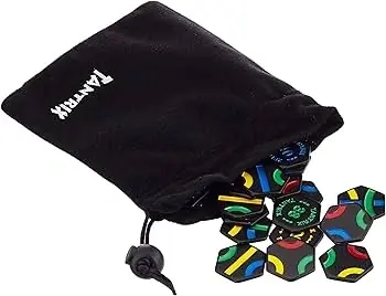 Tantrix Pocket Game | Nyhet i webbutiken