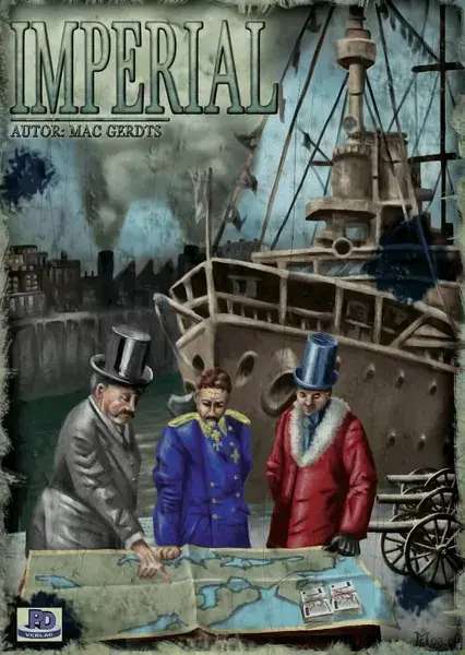 Snabb leverans | Imperial