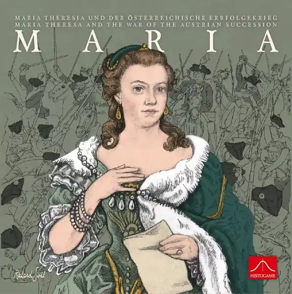 Utförsäljning | Maria