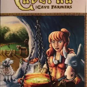 Gratis retur | Caverna - The Cave Farmers