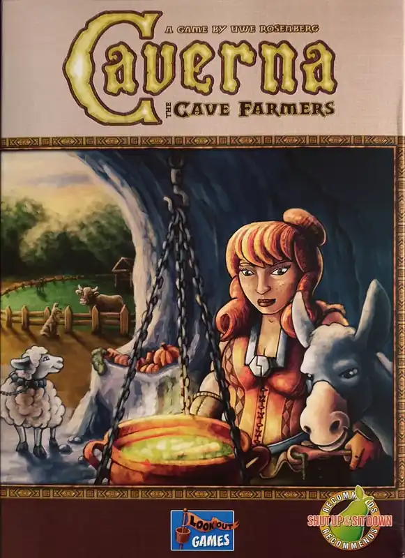 Gratis retur | Caverna - The Cave Farmers