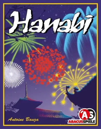 Erbjudandet går snart ut - Hanabi